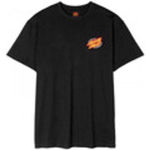 T-shirt & Polo Goal flame - Santa Cruz - Modalova