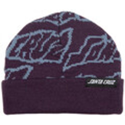 Cappellino Santa Cruz Creep repeat - Santa Cruz - Modalova