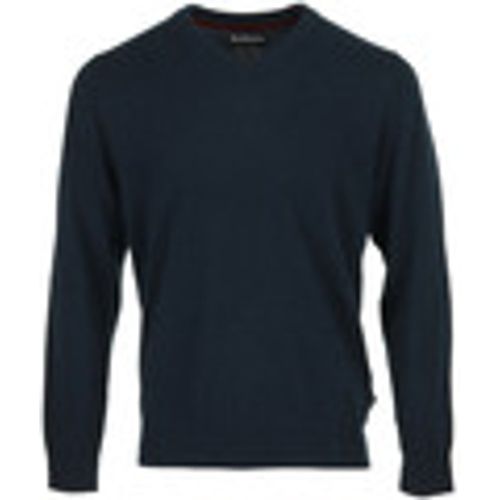 Maglione Marlow V Neck Sweater - Barbour - Modalova