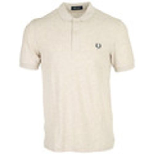 T-shirt & Polo Plain Shirt - Fred Perry - Modalova