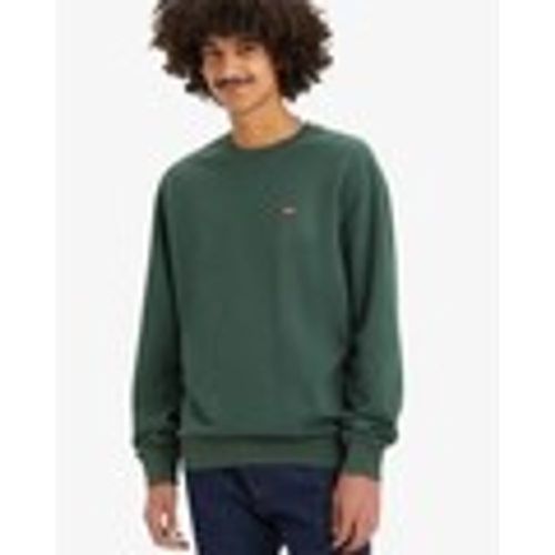 Felpa 35909 0052 THE ORIGINAL HM CREW - Levis - Modalova