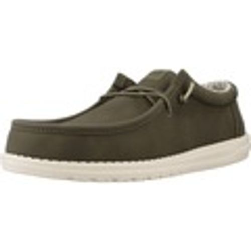 Scarpe HEYDUDE WALLY CLASSIC - HEYDUDE - Modalova