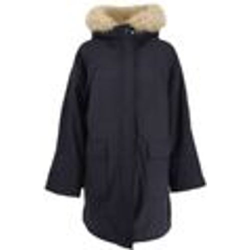 Giacca Giacca Hoggar Donna Navy - Bellerose - Modalova