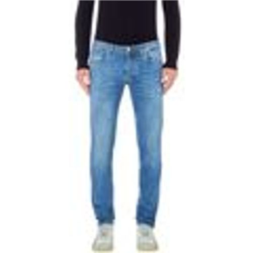 Jeans Slim PANT. DENIM LUNGO - Liu Jo - Modalova