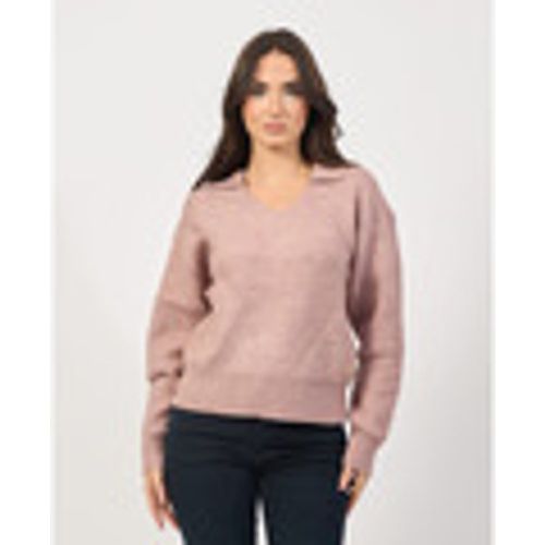 Maglione Maglione donna con scollo a V - Yes Zee - Modalova