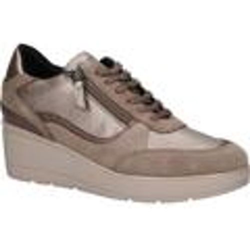 Sneakers basse Geox D46RAA Donna - Geox - Modalova