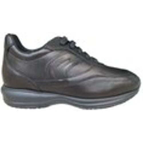 Sneakers Geox U4562A Uomo - Geox - Modalova