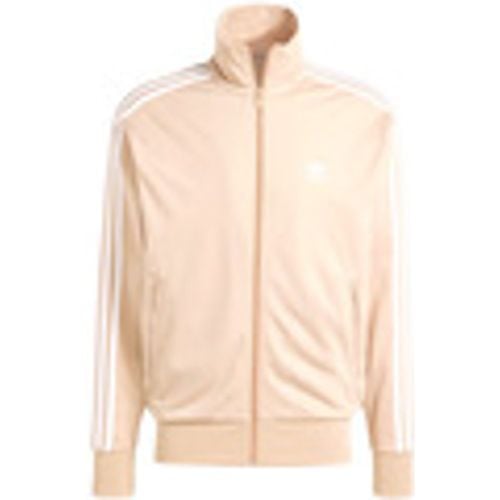 Felpa adidas - Felpa beige IY9888 - Adidas - Modalova