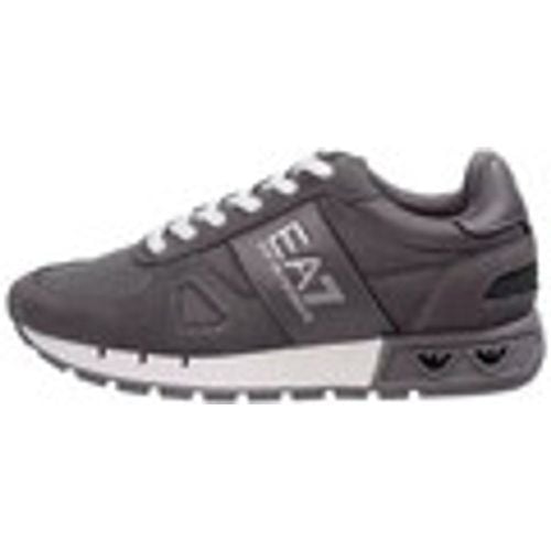 Sneakers Ea7 Emporio Armani - Ea7 Emporio Armani - Modalova