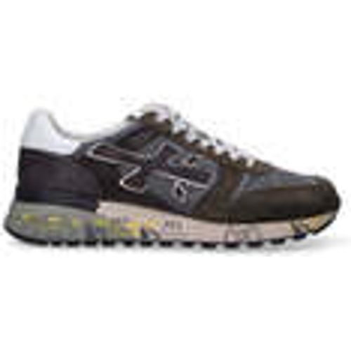 Sneakers sneaker Mick testa di moro - Premiata - Modalova