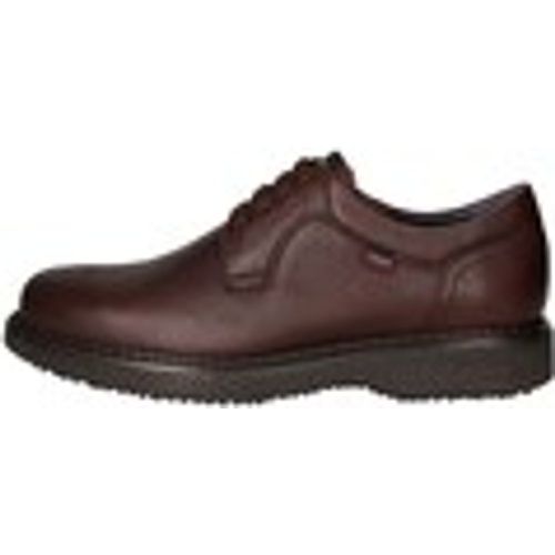 Scarpe 12300 Francesina Uomo T Moro - CallagHan - Modalova