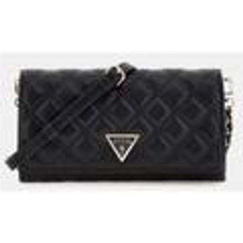 Borsa Guess GSBAG-HWQG8748750-blk - Guess - Modalova