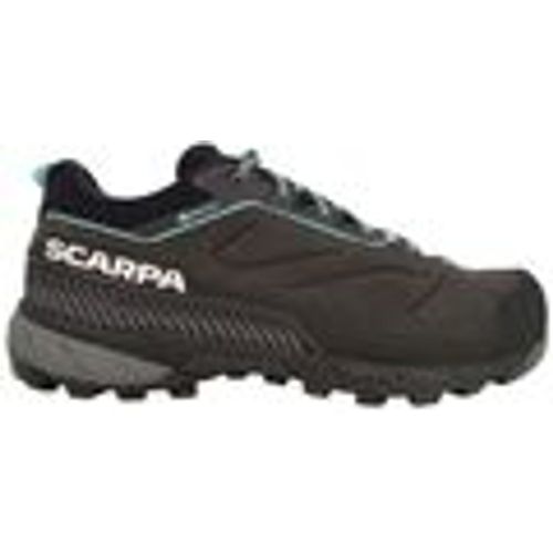 Scarpe Scarpe Rapid XT GTX Donna Shark/Aqua - Scarpa - Modalova