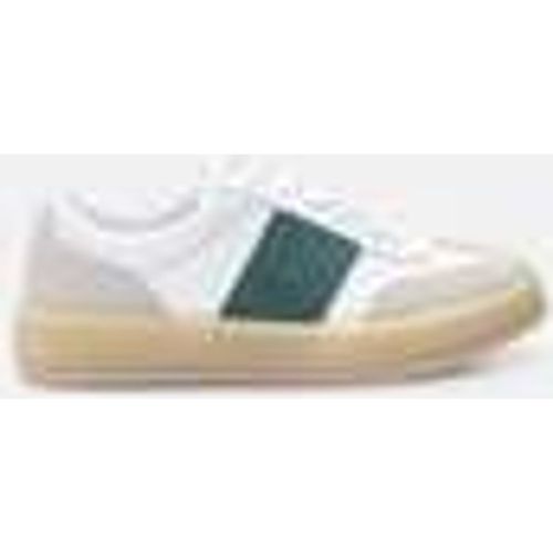 Sneakers Sneaker da donna in pelle Donna - Bata - Modalova