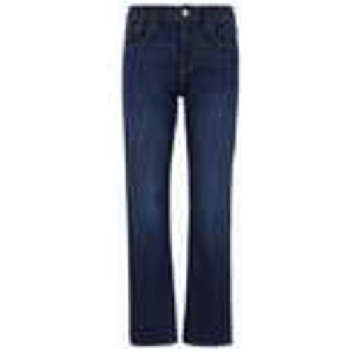 Jeans Jeans J13 Slim Fit Indigo - Emporio Armani - Modalova