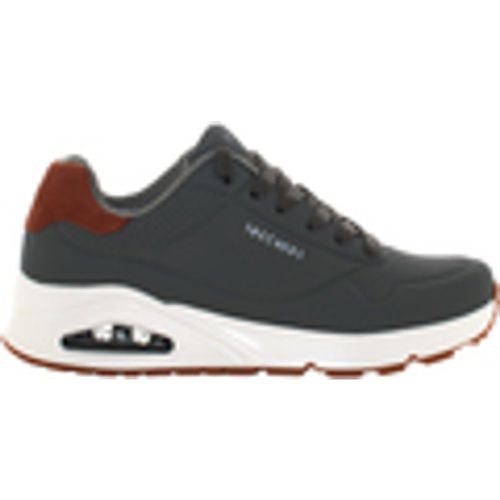 Stivaletti uomo sneakers basse 183004/OLV - Skechers - Modalova