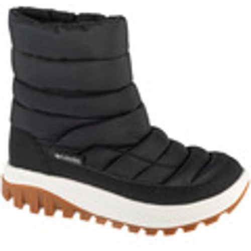 Stivaletti Columbia Snowtrot Mid - Columbia - Modalova