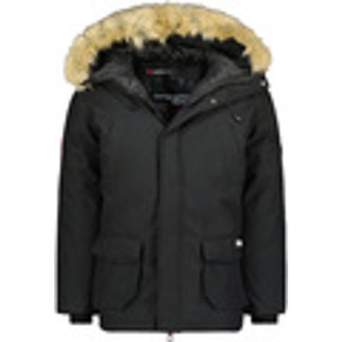 Parka Parka Claude - geographical norway - Modalova