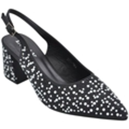 Scarpe Scarpe donna decollete slingback con microperle e brillant - Malu Shoes - Modalova