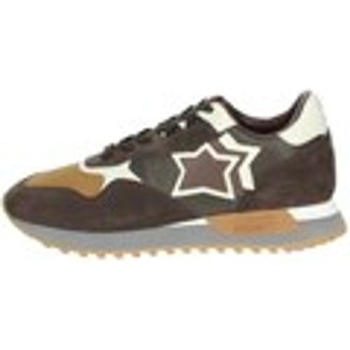 Sneakers alte DRAC-01-D04 - atlantic stars - Modalova