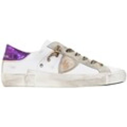 Scarpe Sneakers PRSX Low - Philippe Model - Modalova