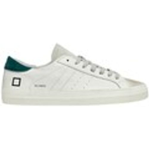 Scarpe Sneakers Hill Low Vintage - Date - Modalova