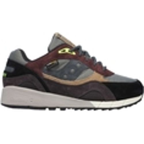 Sneakers Shadow 6000 - Brown Agave - s70839-2 - Saucony - Modalova