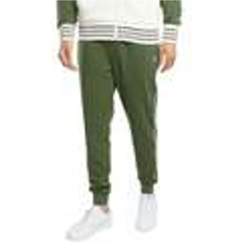 Pantaloni Sportivi Pantaloni da jogging con piping a contrasto Patrick - Fila - Modalova