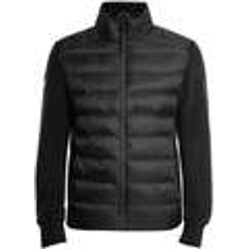 Giacca Sportiva Giubbotto bomber ibrido Storm Fleece - Superdry - Modalova