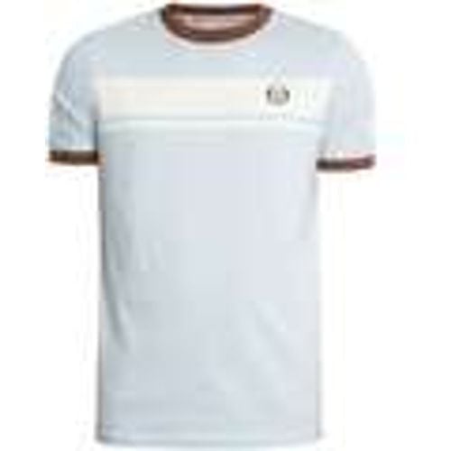 T-shirt Maglietta Master - Sergio Tacchini - Modalova