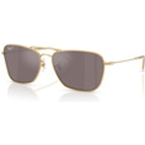 Occhiali da sole Occhiali da Sole Reverse RBR0102S 001/LB Polarizzati - Ray-Ban - Modalova