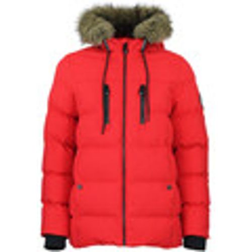 Parka Parka ANORY - Peak Mountain - Modalova