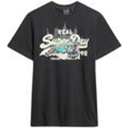 T-shirt Superdry - Superdry - Modalova