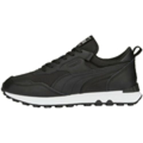 Sneakers Puma Rider Fv Lth - Puma - Modalova