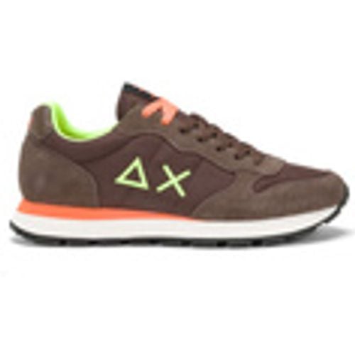 Sneakers Tom Fluo - z44102-08 - Sun68 - Modalova