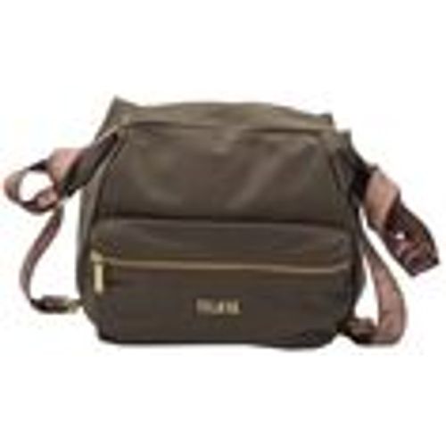 Borsa a spalla SHOULDER BAG 3 PORTABLL - Alviero Martini - Modalova