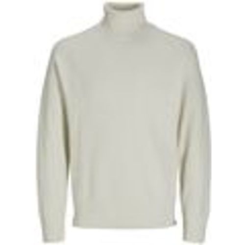 Maglione 12260386 MASON KNIT-CLOUD DANCER - jack & jones - Modalova