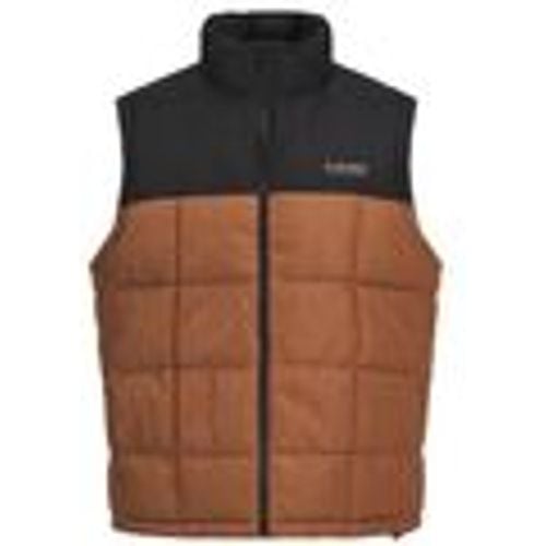 Giacche 12256903 BEN BODYWARMER-MOCHA BISQUE - jack & jones - Modalova