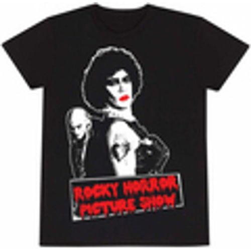 T-shirt & Polo HE2835 - The Rocky Horror Picture Show - Modalova