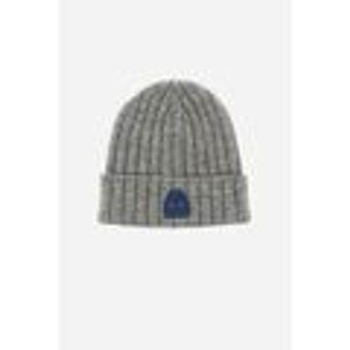 Cappelli ZUH005-YW131-01002 MEDIUM HTR GREY - LA MARTINA - Modalova