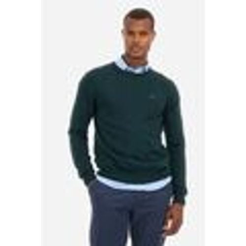 Maglione ZMS002-YW091-03230 PINE GROOVE - LA MARTINA - Modalova