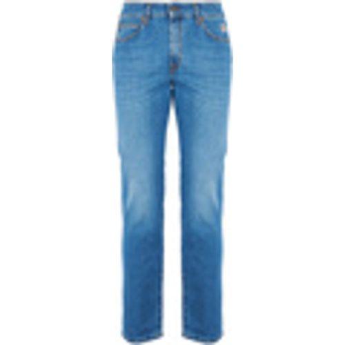 Jeans 517MAN WASH57 C0999 - Roy Rogers - Modalova