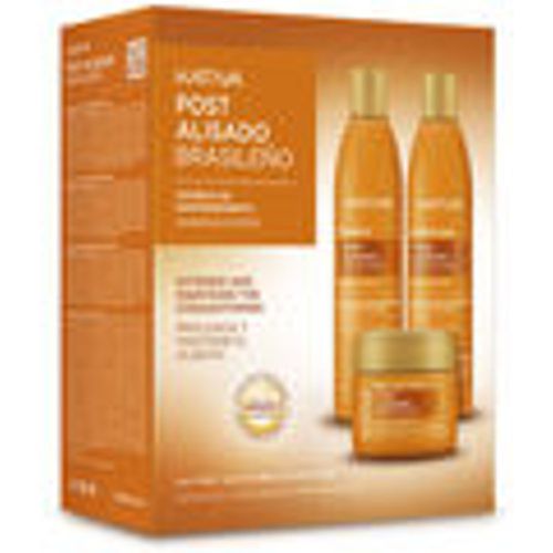 Shampoo Professional Post Raddrizzante Lotto - Kativa - Modalova