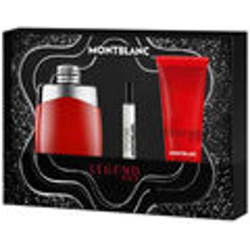 Eau de parfum Custodia Rossa Legend - Montblanc - Modalova