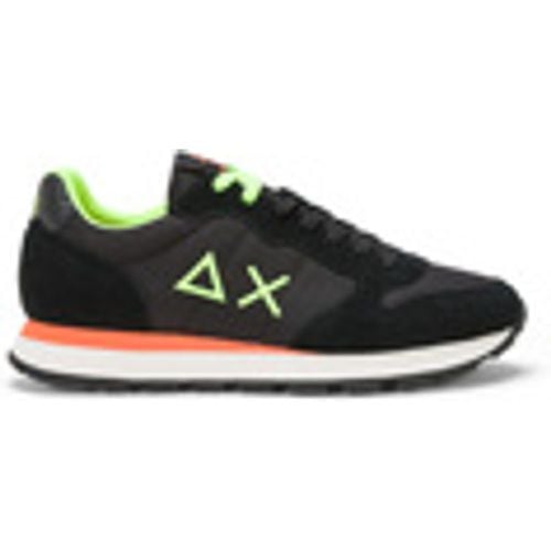 Sneakers - Tom fluo Z44102-11 - Sun68 - Modalova