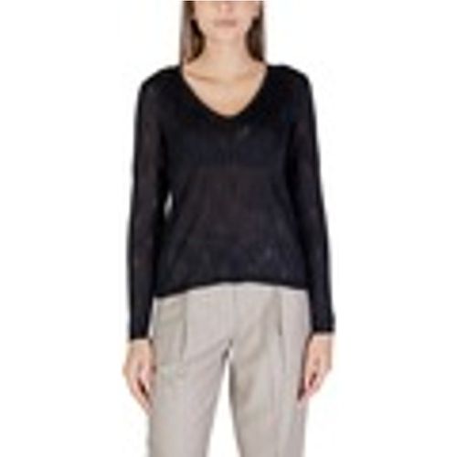 Maglione Onlmella Ls Glitter V-Neck Cc Knt 15324594 - Only - Modalova