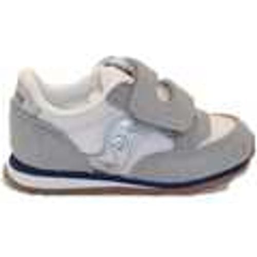 Sneakers JAZZ DOUBLE HL BLUSH GREY SILVER SK167835 - Saucony - Modalova