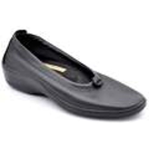 Ballerine Arcopedico 4716 negro - Arcopedico - Modalova