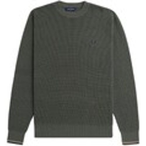 Maglione Maglione FP-K6507 638 - Fred Perry - Modalova