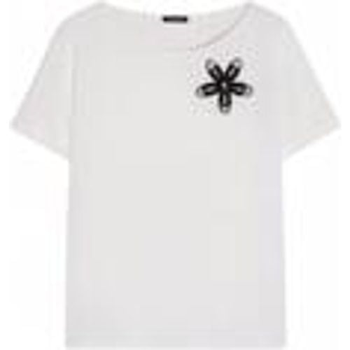 T-shirt Pennyblack zanora_bianco - Pennyblack - Modalova